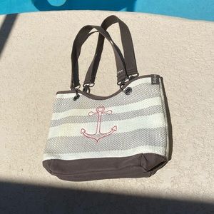Anchor Bag Thirty one